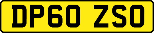 DP60ZSO