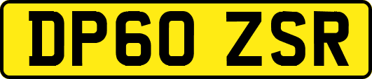 DP60ZSR