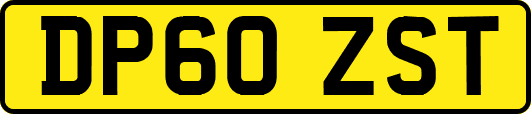 DP60ZST