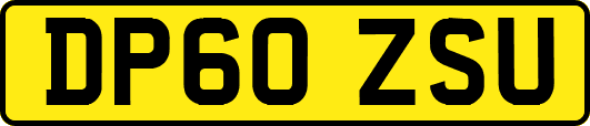DP60ZSU