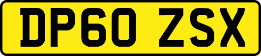 DP60ZSX