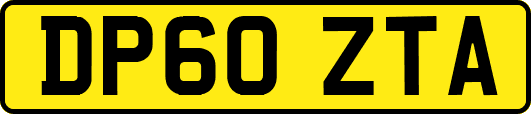 DP60ZTA