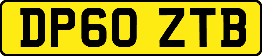 DP60ZTB