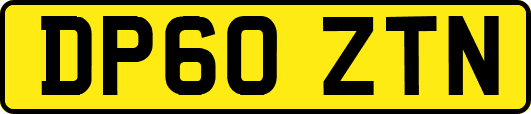 DP60ZTN