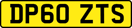 DP60ZTS