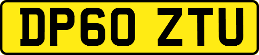 DP60ZTU