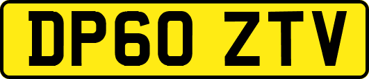 DP60ZTV