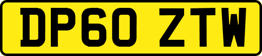 DP60ZTW
