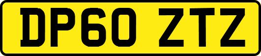 DP60ZTZ