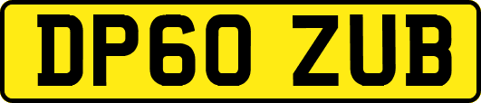 DP60ZUB
