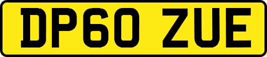 DP60ZUE