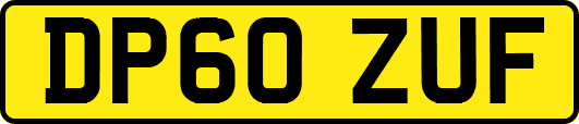 DP60ZUF