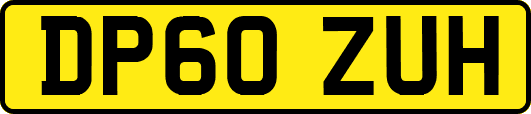 DP60ZUH