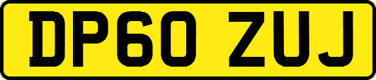 DP60ZUJ