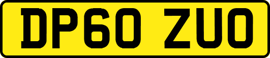 DP60ZUO
