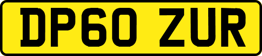DP60ZUR
