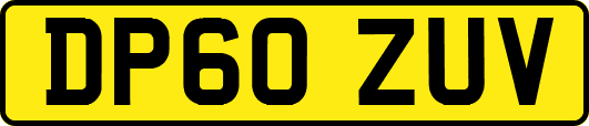 DP60ZUV