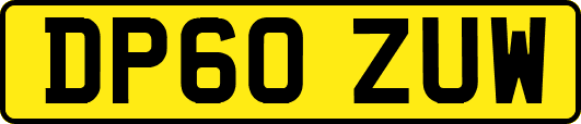 DP60ZUW