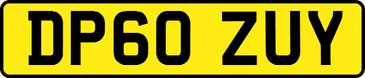 DP60ZUY