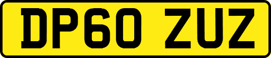 DP60ZUZ