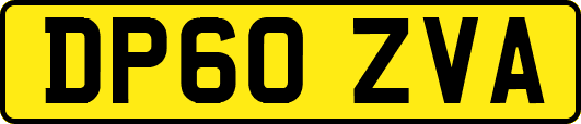 DP60ZVA