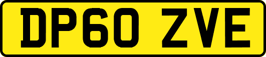 DP60ZVE