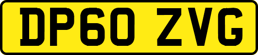 DP60ZVG