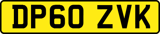 DP60ZVK