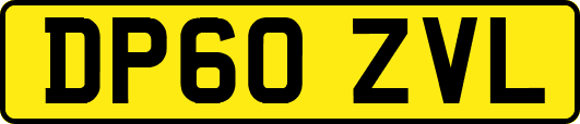 DP60ZVL