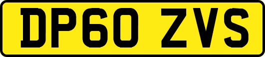 DP60ZVS