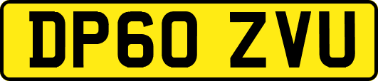 DP60ZVU