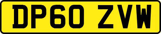 DP60ZVW
