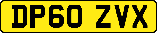 DP60ZVX