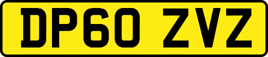 DP60ZVZ