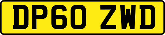 DP60ZWD