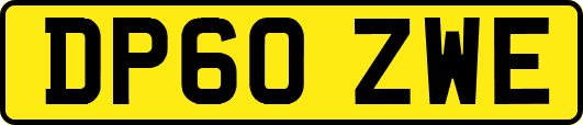 DP60ZWE