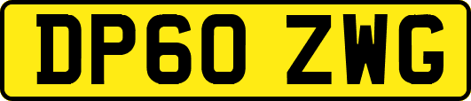 DP60ZWG