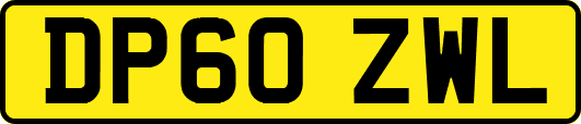 DP60ZWL