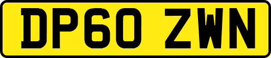 DP60ZWN