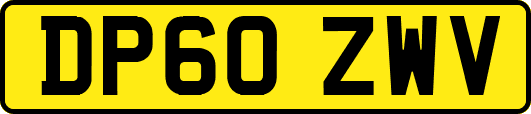 DP60ZWV