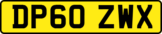 DP60ZWX