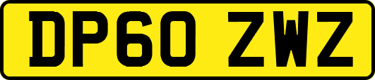 DP60ZWZ
