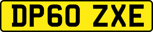 DP60ZXE