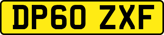 DP60ZXF