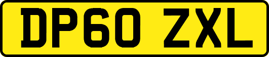 DP60ZXL