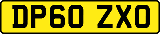 DP60ZXO