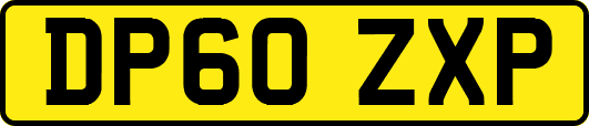 DP60ZXP