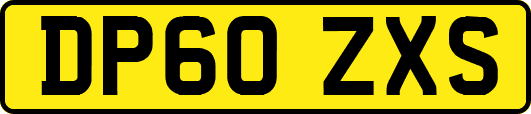 DP60ZXS