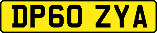 DP60ZYA