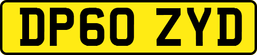 DP60ZYD